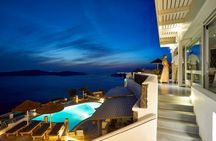Imerovigli 3 Hour Santorini Aloe Vera Sun Recovery Ritual