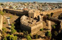 Full-day Famagusta: Lost Cities & Coastal Secrets from Paphos