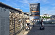 Berlin : Unique Segway Tour - Time Travel through the Capital