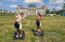 Berlin : Unique Segway Tour - Time Travel through the Capital