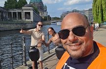 Berlin : Unique Segway Tour - Time Travel through the Capital