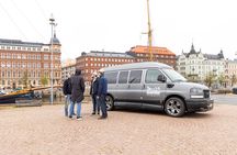 Exclusive Helsinki & Porvoo TOP Sights