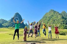 Ha Giang Loop Tour