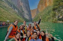 Ha Giang Loop Tour