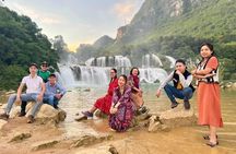 Ha Giang Loop Tour
