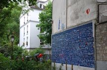Intimate Montmartre Art & Gourmet Stroll – Private Experience