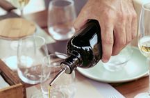 Makarska Tuk Tuk Tour Olive Grove, Scenic Views and Tastings