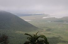 5-Day Group Camping Safari Adventure
