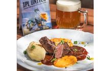 Tour from Prague to Cesky Krumlov