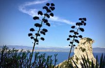 Guided Hike to the Sella del Diavolo in Cagliari