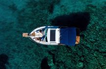 Tailor Made Experience of Private Elaphiti Islands Boat Tour