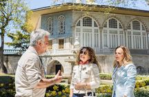 Sultanahmet Old City Tour - Private
