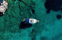 Tailor Made Experience of Private Elaphiti Islands Boat Tour
