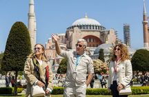 Sultanahmet Old City Tour - Private