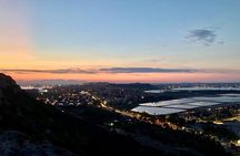 Guided Hike to the Sella del Diavolo in Cagliari