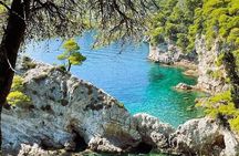 Dubrovnik Yoga and Sunset Elaphite Islands Boat Tour