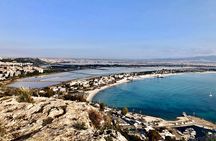 Guided Hike to the Sella del Diavolo in Cagliari