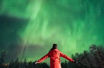 Rovaniemi Insider: Guaranteed Northern Lights Tour