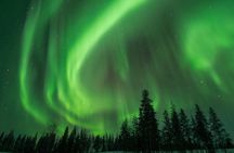 Rovaniemi Insider: Guaranteed Northern Lights Tour