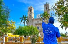 Chichen Itza, Valladolid & Cenote with Transportation from Tulum