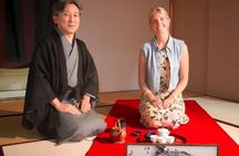 Sencha-do the Japanese Tea Ceremony Workshop