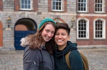 Celebrate Every Love Story: Pride Month Promotion