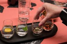Edinburgh Gin The Classic Tour & tasting 