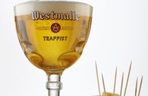 Brussels Beer and Chocolate Walking Tour