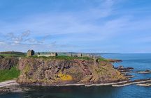 Dunnottar Castle and Coastal Heritage