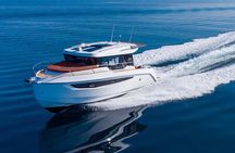  Luxury Private tour on the Kavi 9 Yacht 2025