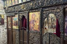 Zvernec Lagoon & Monastery – Guided Tour