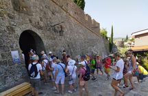Discover the Old Town Bar
