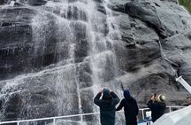 Bergen Mostraumen Fjord Cruise with Local Guide