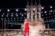 Casa Batllo Magic Nights: Visit, Drink & Concert on the Rooftop 