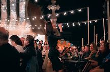 Casa Batllo Magic Nights: Visit, Drink & Concert on the Rooftop 