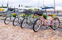 St. George EBicycle Tour