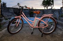 St. George EBicycle Tour