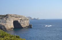 Porto Vecchio Sea Cruise Bonifacio Lavezzi Islands