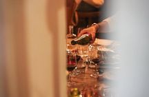 Lyon: Private dining experience through 3 restaurants