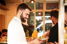 Lyon: Private dining experience through 3 restaurants