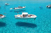 Aegadian Islands Day Tour from Favignana