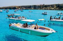 Aegadian Islands Day Tour from Favignana