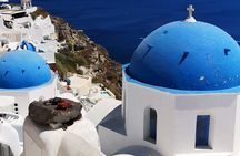 Customizable Private Tour, tell us where, and we will drive you.