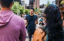 Greenwich Village Walking Tour