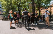 Greenwich Village Walking Tour