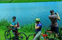 Rwanda Guided Cycling Experience