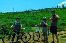 Rwanda Guided Cycling Experience