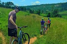 Rwanda Guided Cycling Experience