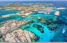 Porto Vecchio Sea Cruise Bonifacio Lavezzi Islands