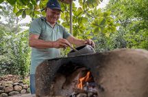 Coffee and Cocoa Full 1-Day Experience from Cusco